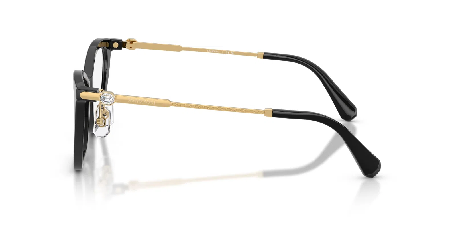 Swarovski 2051F Eyeglasses - view 15